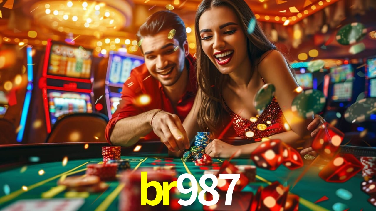 br987 - cassino ao vivo