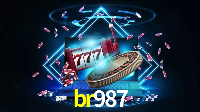 br987 - Pagamento PIX Instantâneo